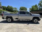 New 2025 Chevrolet Silverado 2500 Custom Crew Cab 4WD SRW Pickup for sale #293185 - photo 40