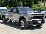 New 2025 Chevrolet Silverado 2500 Custom Crew Cab 4WD SRW Pickup for sale #293185 - photo 41