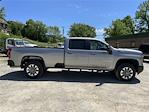 New 2025 Chevrolet Silverado 2500 Custom Crew Cab 4WD SRW Pickup for sale #293185 - photo 42