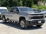New 2025 Chevrolet Silverado 2500 Custom Crew Cab 4WD SRW Pickup for sale #293185 - photo 43