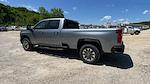 New 2025 Chevrolet Silverado 2500 Custom Crew Cab 4WD SRW Pickup for sale #293185 - photo 49