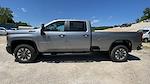 New 2025 Chevrolet Silverado 2500 Custom Crew Cab 4WD SRW Pickup for sale #293185 - photo 6