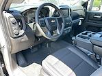 New 2025 Chevrolet Silverado 2500 Custom Crew Cab 4WD SRW Pickup for sale #293185 - photo 53