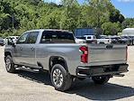 New 2025 Chevrolet Silverado 2500 Custom Crew Cab 4WD SRW Pickup for sale #293185 - photo 81