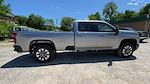 New 2025 Chevrolet Silverado 2500 Custom Crew Cab 4WD SRW Pickup for sale #293185 - photo 9