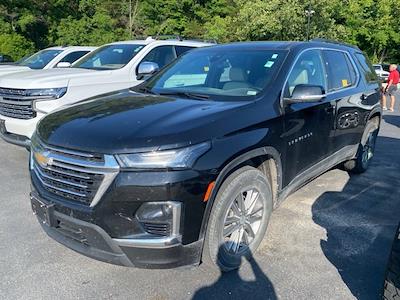 2023 Chevrolet Traverse FWD SUV for sale #293303A - photo 1