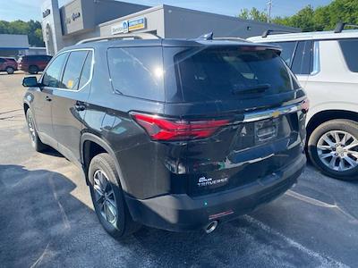 2023 Chevrolet Traverse FWD SUV for sale #293303A - photo 2
