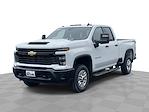 2025 Chevrolet Silverado 2500 Double Cab 4WD Pickup for sale #293552 - photo 1