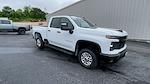 2025 Chevrolet Silverado 2500 Double Cab 4WD Pickup for sale #293552 - photo 3
