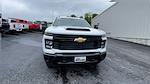 2025 Chevrolet Silverado 2500 Double Cab 4WD Pickup for sale #293552 - photo 4
