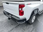 2025 Chevrolet Silverado 2500 Double Cab 4WD Pickup for sale #293552 - photo 32