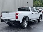2025 Chevrolet Silverado 2500 Double Cab 4WD Pickup for sale #293552 - photo 39