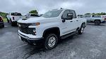 2025 Chevrolet Silverado 2500 Double Cab 4WD Pickup for sale #293552 - photo 5