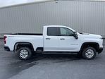2025 Chevrolet Silverado 2500 Double Cab 4WD Pickup for sale #293552 - photo 40