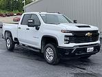 2025 Chevrolet Silverado 2500 Double Cab 4WD Pickup for sale #293552 - photo 41