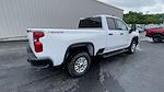 2025 Chevrolet Silverado 2500 Double Cab 4WD Pickup for sale #293552 - photo 51