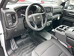 2025 Chevrolet Silverado 2500 Double Cab 4WD Pickup for sale #293552 - photo 53