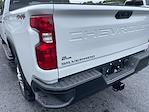 2025 Chevrolet Silverado 2500 Double Cab 4WD Pickup for sale #293552 - photo 76