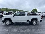 2025 Chevrolet Silverado 2500 Double Cab 4WD Pickup for sale #293552 - photo 80