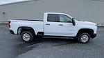 2025 Chevrolet Silverado 2500 Double Cab 4WD Pickup for sale #293552 - photo 9