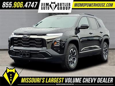 New 2026 Chevrolet Equinox ACTIV for sale #294643 - photo 1