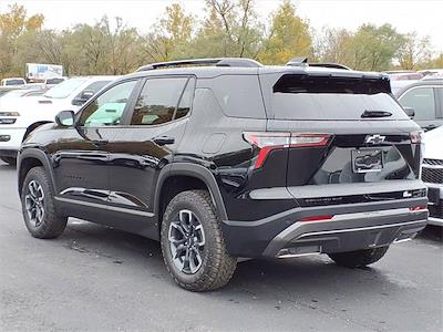 New 2026 Chevrolet Equinox ACTIV for sale #294643 - photo 2