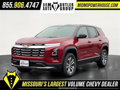 New 2026 Chevrolet Equinox LT for sale #295685 - photo 1