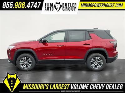 New 2026 Chevrolet Equinox LT for sale #295685 - photo 2