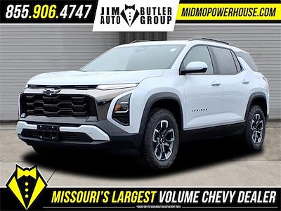 New 2026 Chevrolet Equinox ACTIV for sale #295940 - photo 1