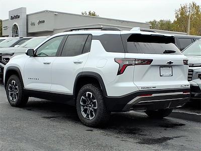 New 2026 Chevrolet Equinox ACTIV for sale #295940 - photo 2