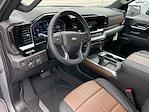 2025 Chevrolet Silverado 1500 Crew Cab 4WD Pickup for sale #296084 - photo 10