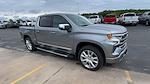 2025 Chevrolet Silverado 1500 Crew Cab 4WD Pickup for sale #296084 - photo 3