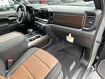 2025 Chevrolet Silverado 1500 Crew Cab 4WD Pickup for sale #296084 - photo 30