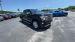 2025 Chevrolet Silverado 1500 Crew Cab 4WD Pickup for sale #296921 - photo 2