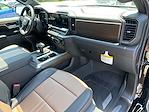 2025 Chevrolet Silverado 1500 Crew Cab 4WD Pickup for sale #296921 - photo 30