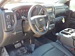 New 2025 Chevrolet Silverado 3500 Regular Cab Flatbed Truck for sale #298231 - photo 10
