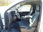New 2025 Chevrolet Silverado 3500 Regular Cab Flatbed Truck for sale #298231 - photo 11
