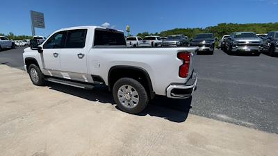 New 2025 Chevrolet Silverado 3500 High Country Crew Cab 4WD Pickup for sale #298580 - photo 2