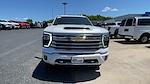 New 2025 Chevrolet Silverado 3500 High Country Crew Cab 4WD Pickup for sale #298580 - photo 4