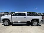 New 2025 Chevrolet Silverado 3500 High Country Crew Cab 4WD Pickup for sale #298580 - photo 39