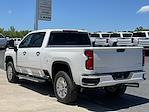 New 2025 Chevrolet Silverado 3500 High Country Crew Cab 4WD Pickup for sale #298580 - photo 40