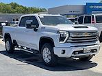 New 2025 Chevrolet Silverado 3500 High Country Crew Cab 4WD Pickup for sale #298580 - photo 43