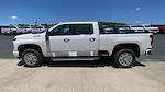 New 2025 Chevrolet Silverado 3500 High Country Crew Cab 4WD Pickup for sale #298580 - photo 6