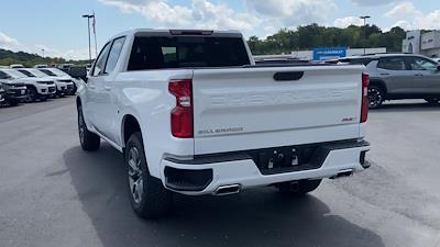 New 2025 Chevrolet Silverado 1500 RST Crew Cab 4WD Pickup for sale #299229 - photo 2