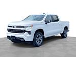 New 2025 Chevrolet Silverado 1500 RST Crew Cab 4WD Pickup for sale #299229 - photo 1