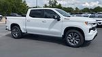 New 2025 Chevrolet Silverado 1500 RST Crew Cab 4WD Pickup for sale #299229 - photo 3