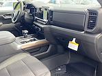 New 2025 Chevrolet Silverado 1500 RST Crew Cab 4WD Pickup for sale #299229 - photo 21