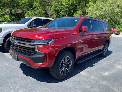2022 Chevrolet Suburban 4WD SUV for sale #299390A - photo 1