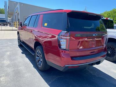 2022 Chevrolet Suburban 4WD SUV for sale #299390A - photo 2