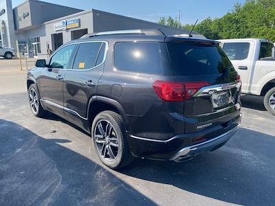 2017 GMC Acadia FWD SUV for sale #299390B - photo 2